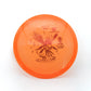 Yikun mid range orange phoenix star Yao