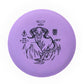 Yikun mid range purple soflex Kui