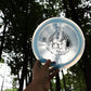 Yikun driver blue phoenix Da'E in the woods