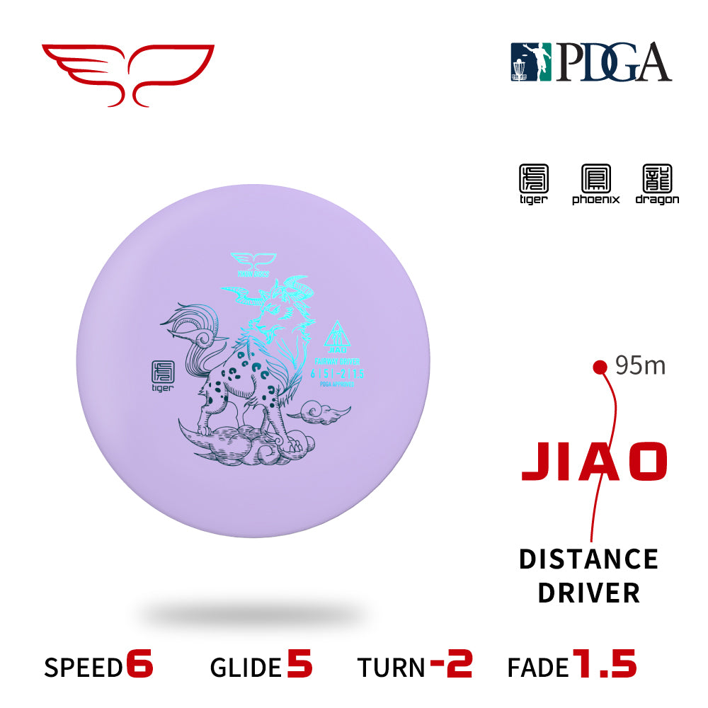 Yikun driver Jiao flight path and flgiht numbers