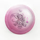 Yikun driver pink dragon Qi