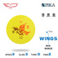 Yikun mid range Wings flight path and flight numbers