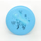 Yikun putter blue tiger Xing