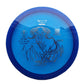 Yikun mid range blue phoenix Kui