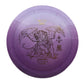 Yikun driver purple dragon Qi