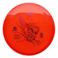 Yikun mid range red phoenix Kang