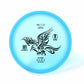 Yikun mid range blue phoenix Wings