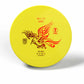 Yikun mid range yellow tiger Wings