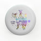 Yikun putter white tiger Xing